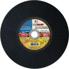 Купить Круг отрезной 300x3x32