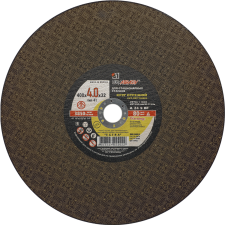 Купить Круг отрезной 41 400*4*32
