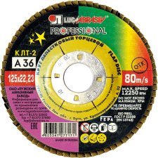 Купить КЛТ 2 125*22 А36